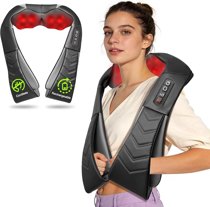 Black-cordless