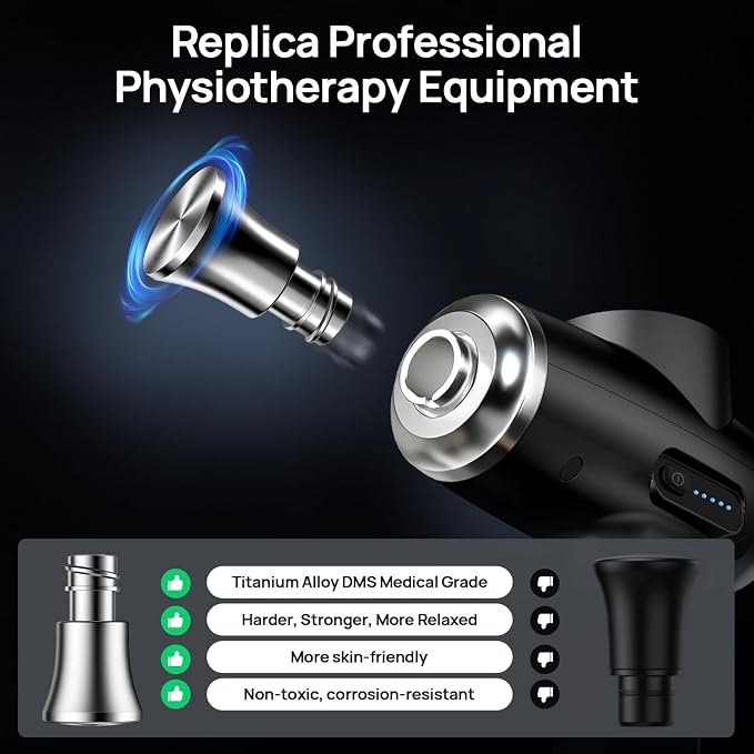 Titanium Alloy Black