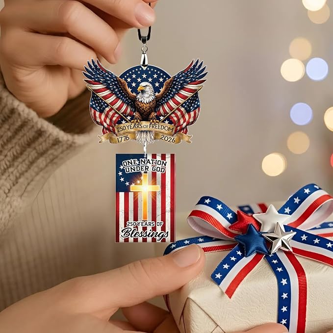 00 - 250th America