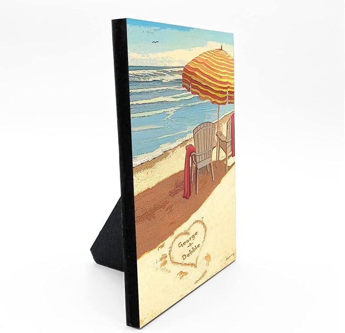 6 - Sea Breeze
