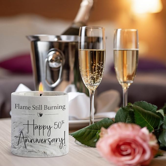 50th happy anniversary