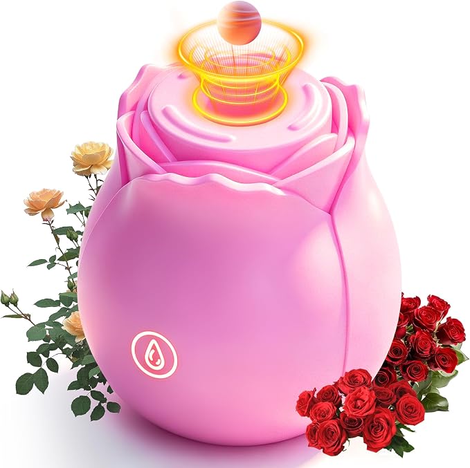 Rose Pink