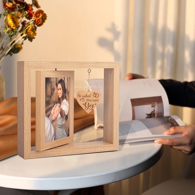 Engagement Photo Frames 2