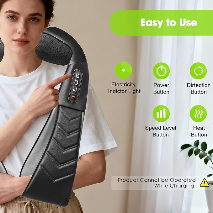 Black-cordless