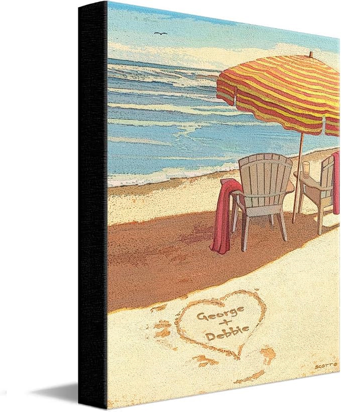 6 - Sea Breeze
