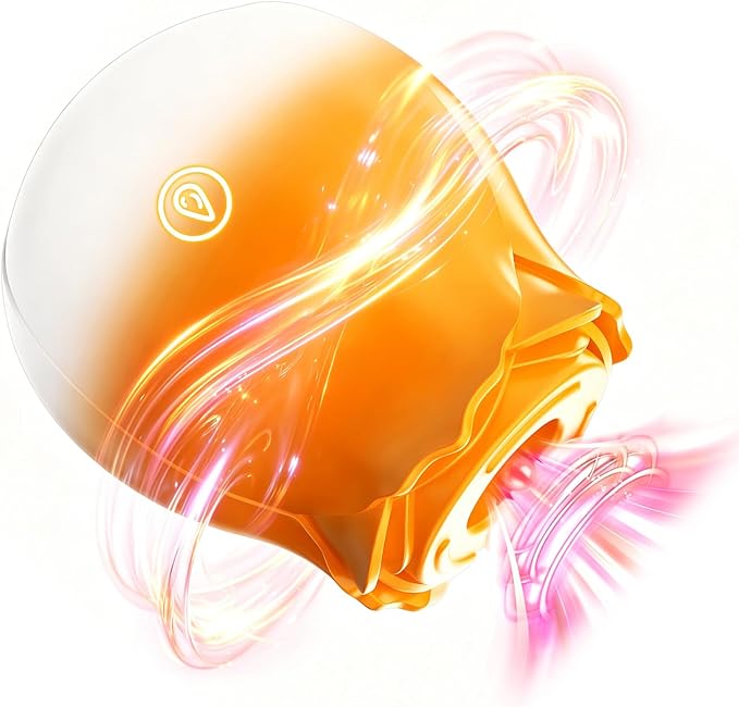 Gradual Orangeb