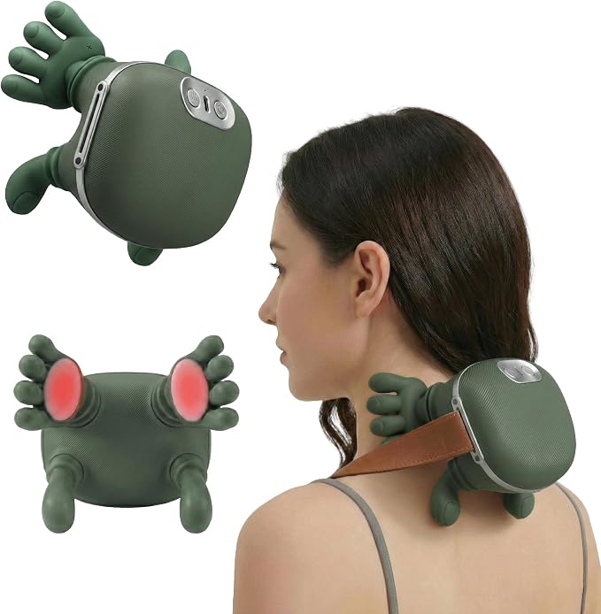 Matte Green