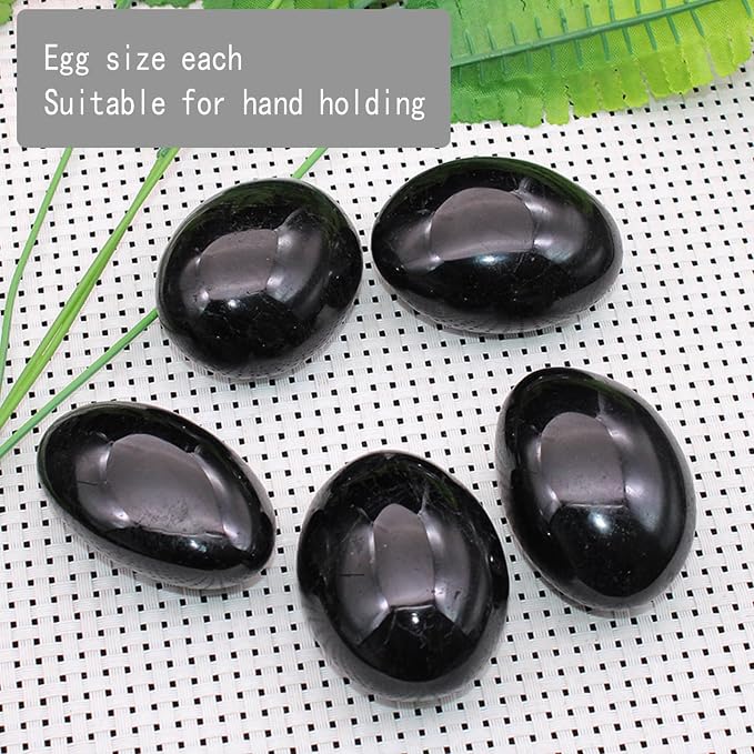 Black Tourmaline