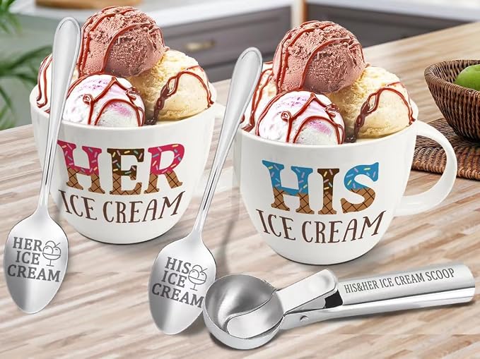 his and her