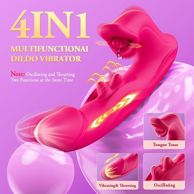 Off Rose