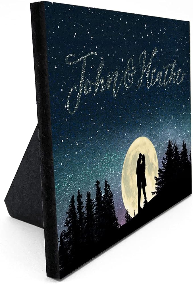 1 - Written in the Stars