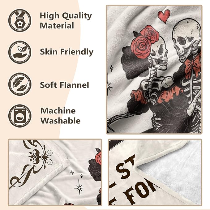 Couple Blanket-b