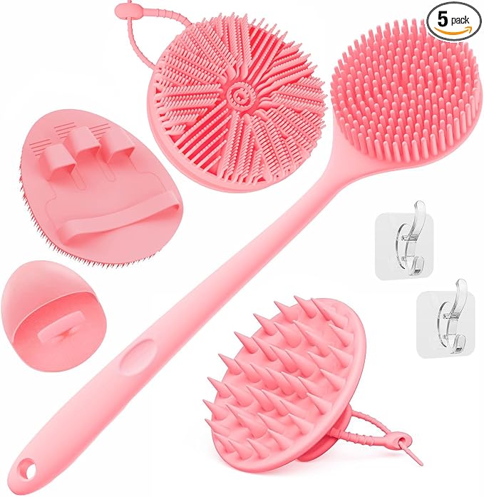 Style 1(pink)