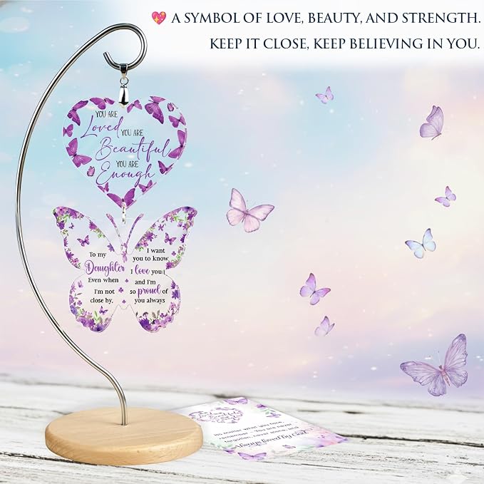 19 - Daughter Butterfly