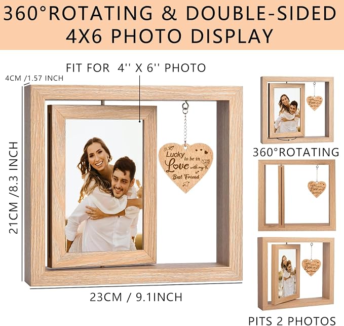 Couples Picture Frames 2