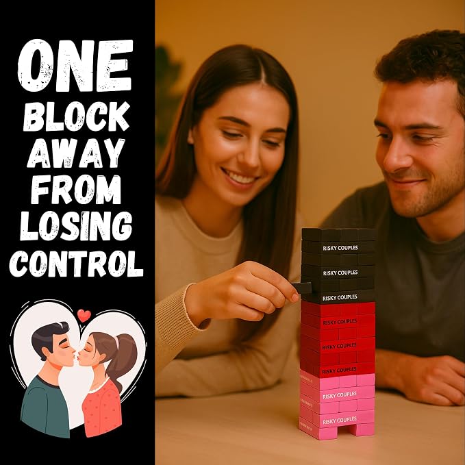 Block Tower