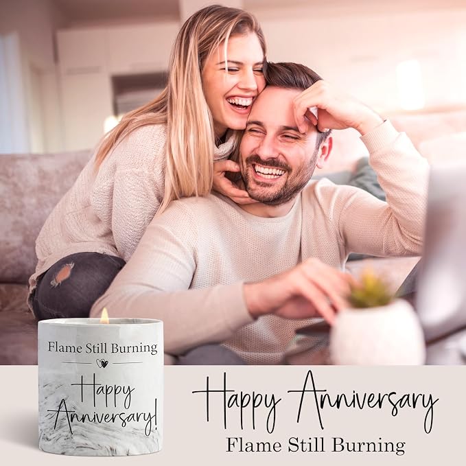 happy anniversary