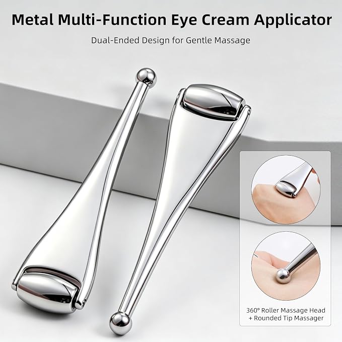 Mirror Silver