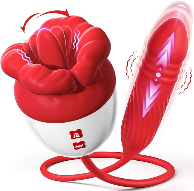 Passion Red