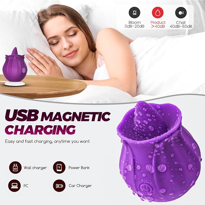 Purplea