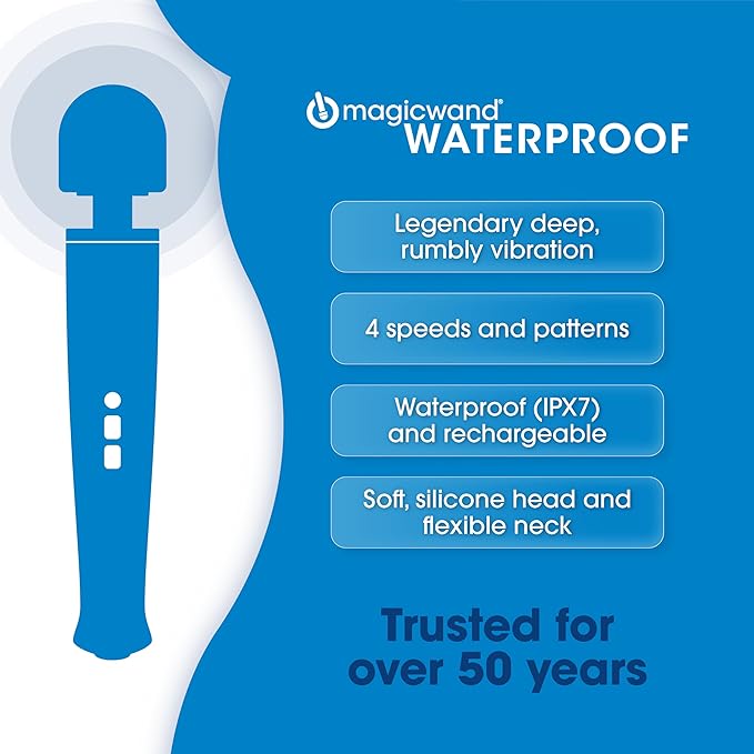 Waterproof
