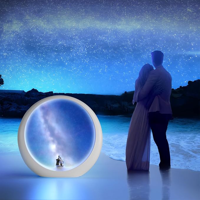 Milky Way-White