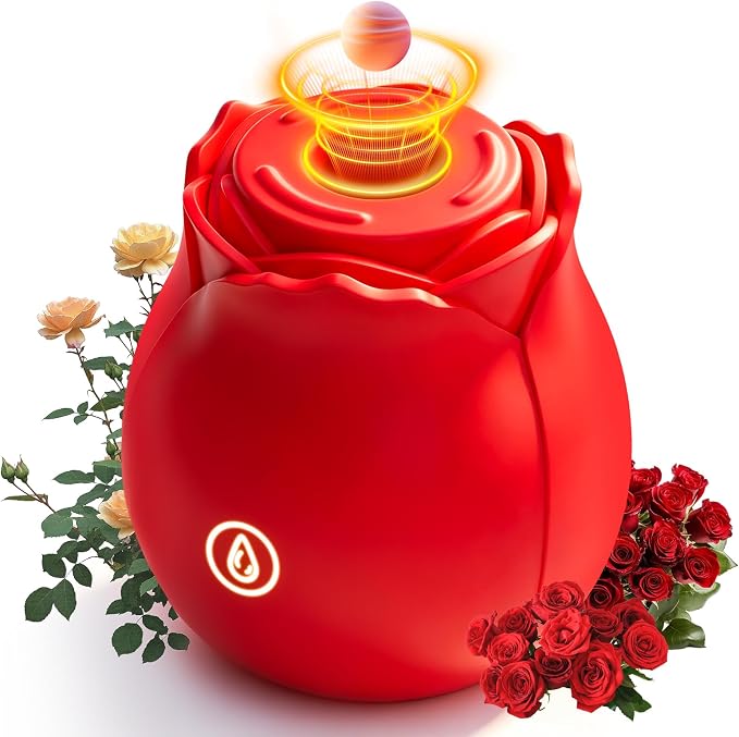 Rose Red