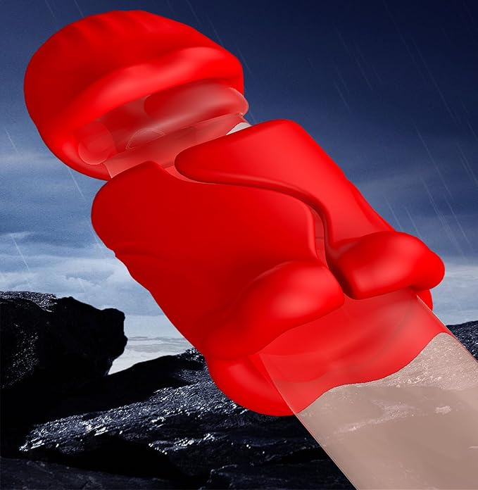 Red:c