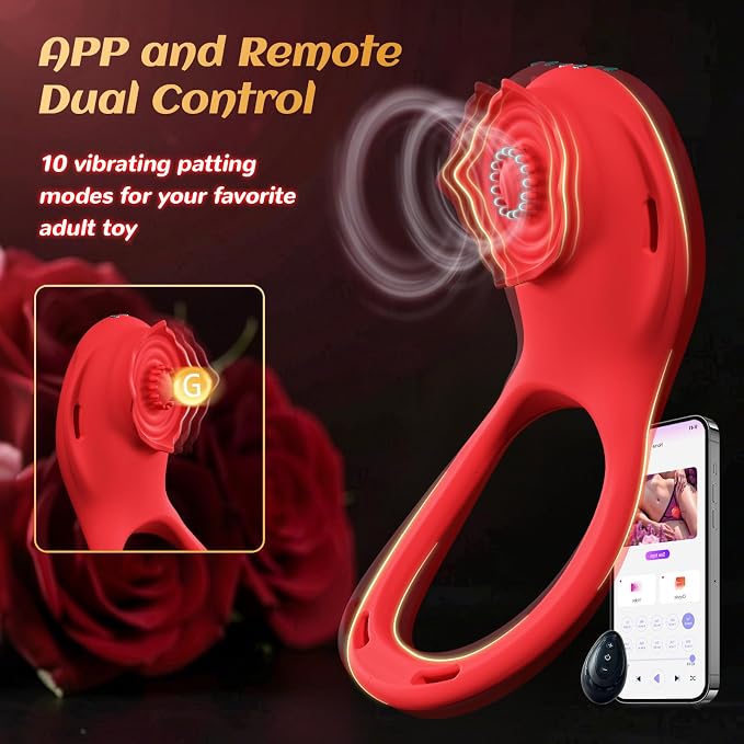 Royal Red