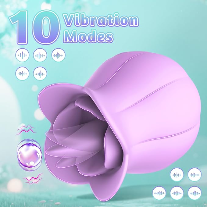 Rose Purple2