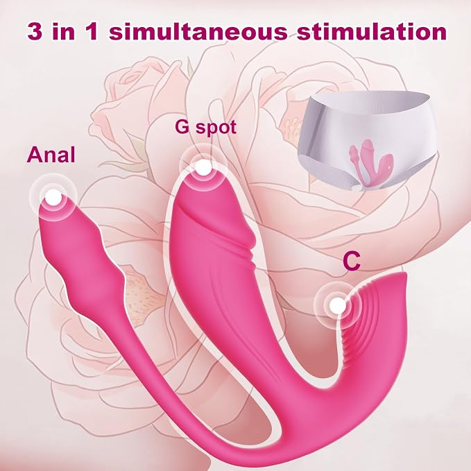 Rrose