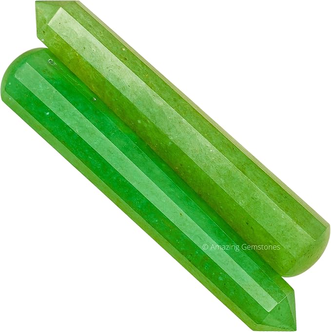 Green Strawberry Quartz