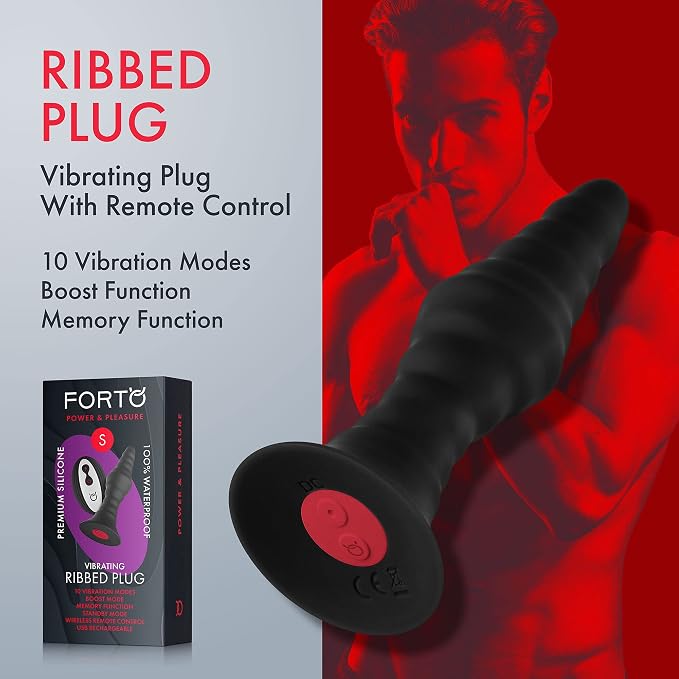 Silicone - Black