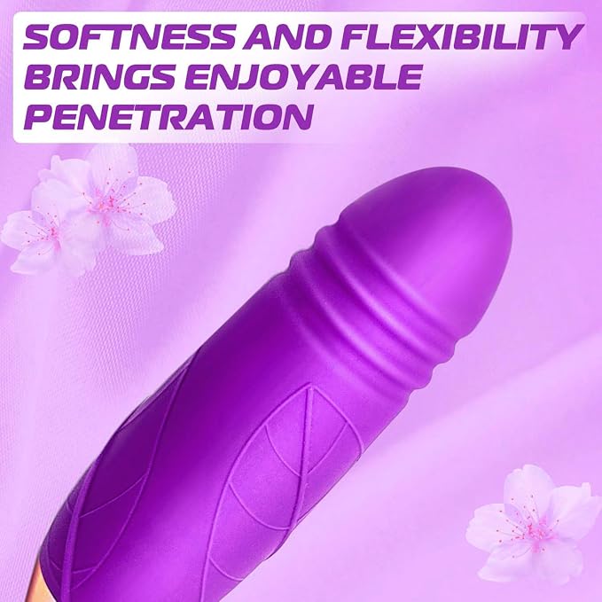 M Purple