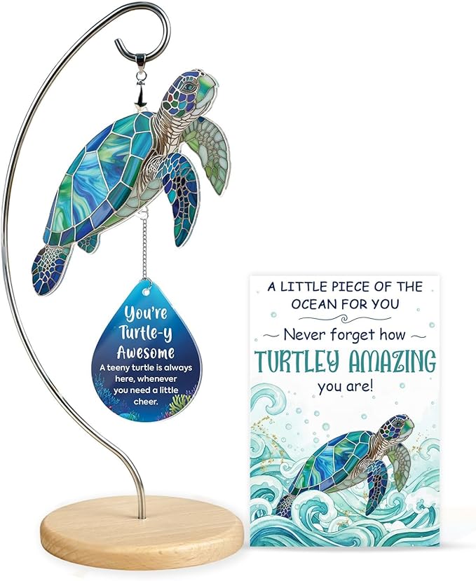 07 - Sea Turtle