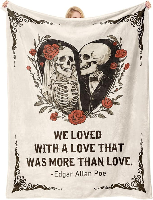 Couple Blanket-a