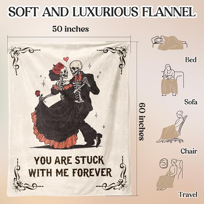 Couple Blanket-b