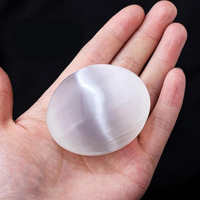 Selenite