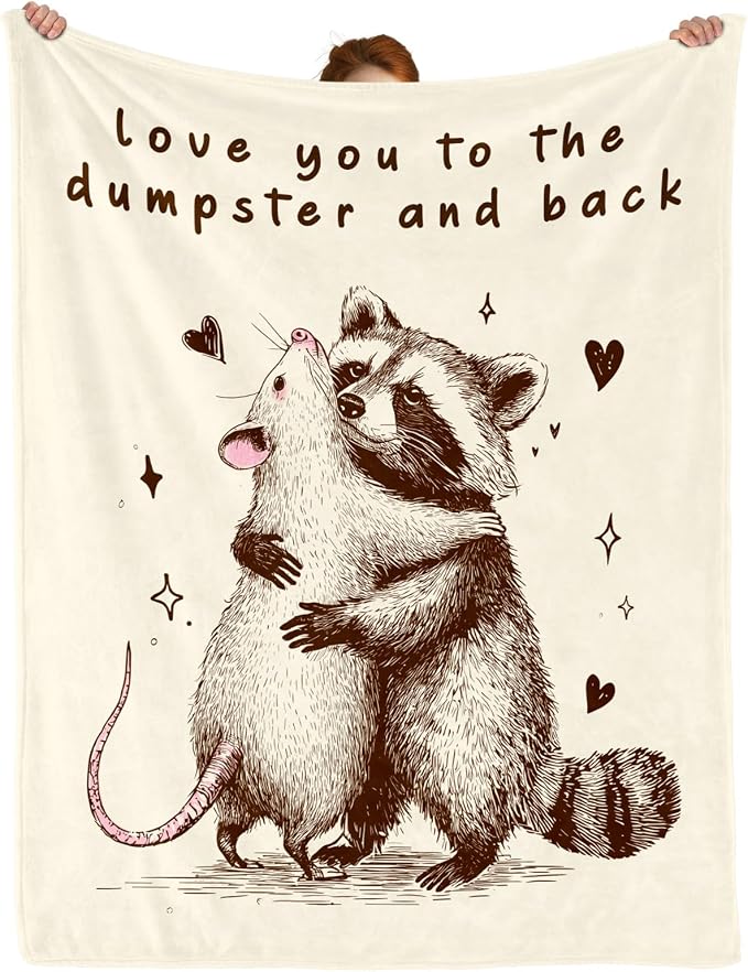 I Love You
