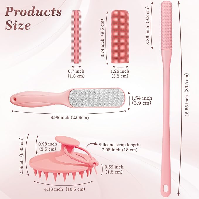 Pink (Style 1)