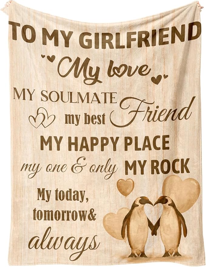 For Girlfriend