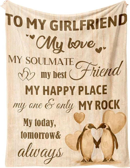 For Girlfriend