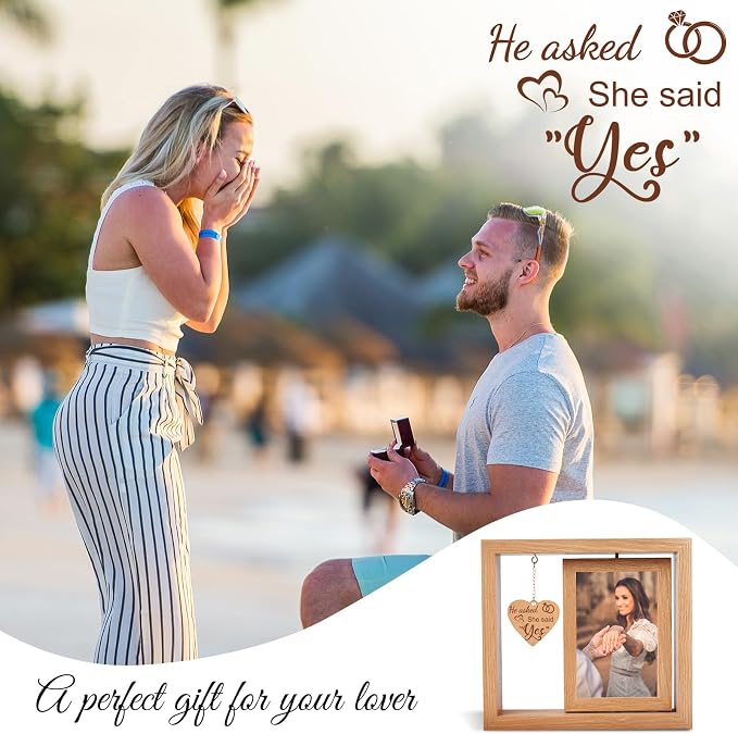 Engagement Photo Frames 2