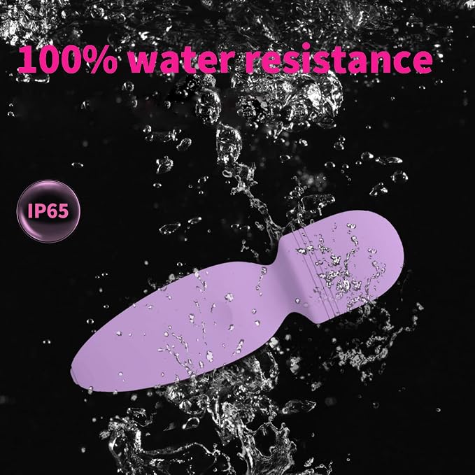 Light Purple Massager