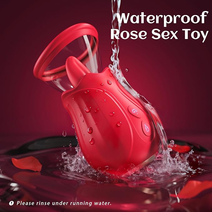 Ruby Red