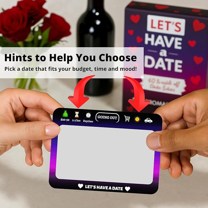 Date Ideas