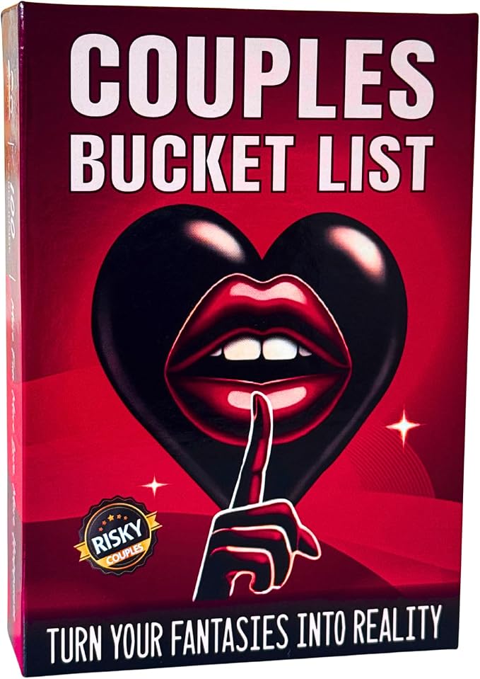 Bucket List