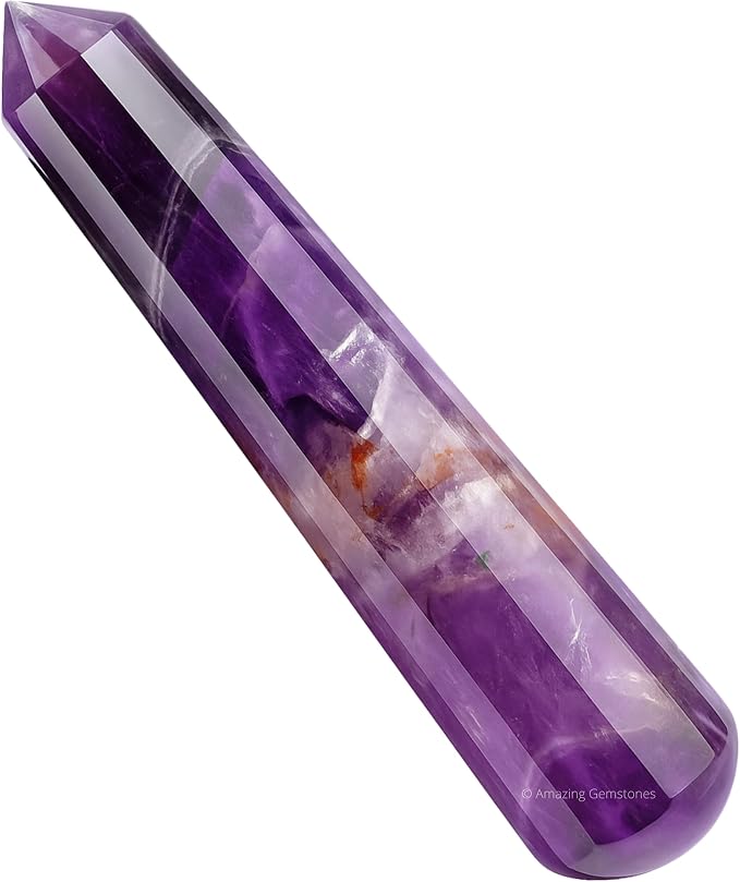 Amethyst Chevron
