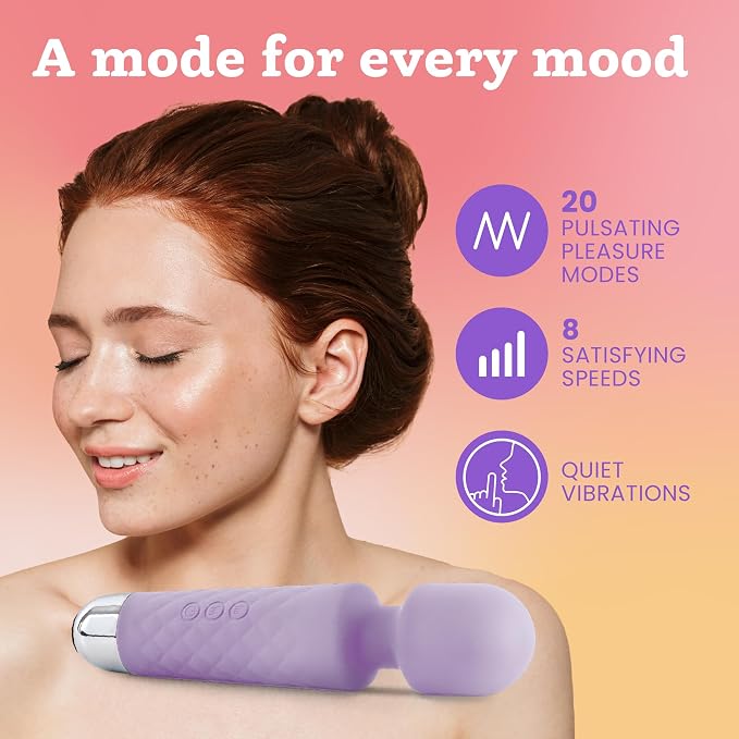 Lavender Haze