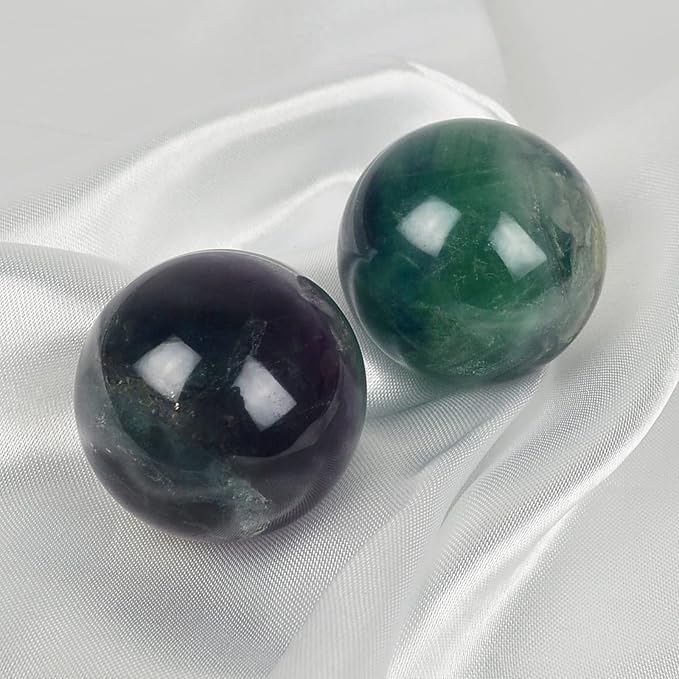 Fluorite